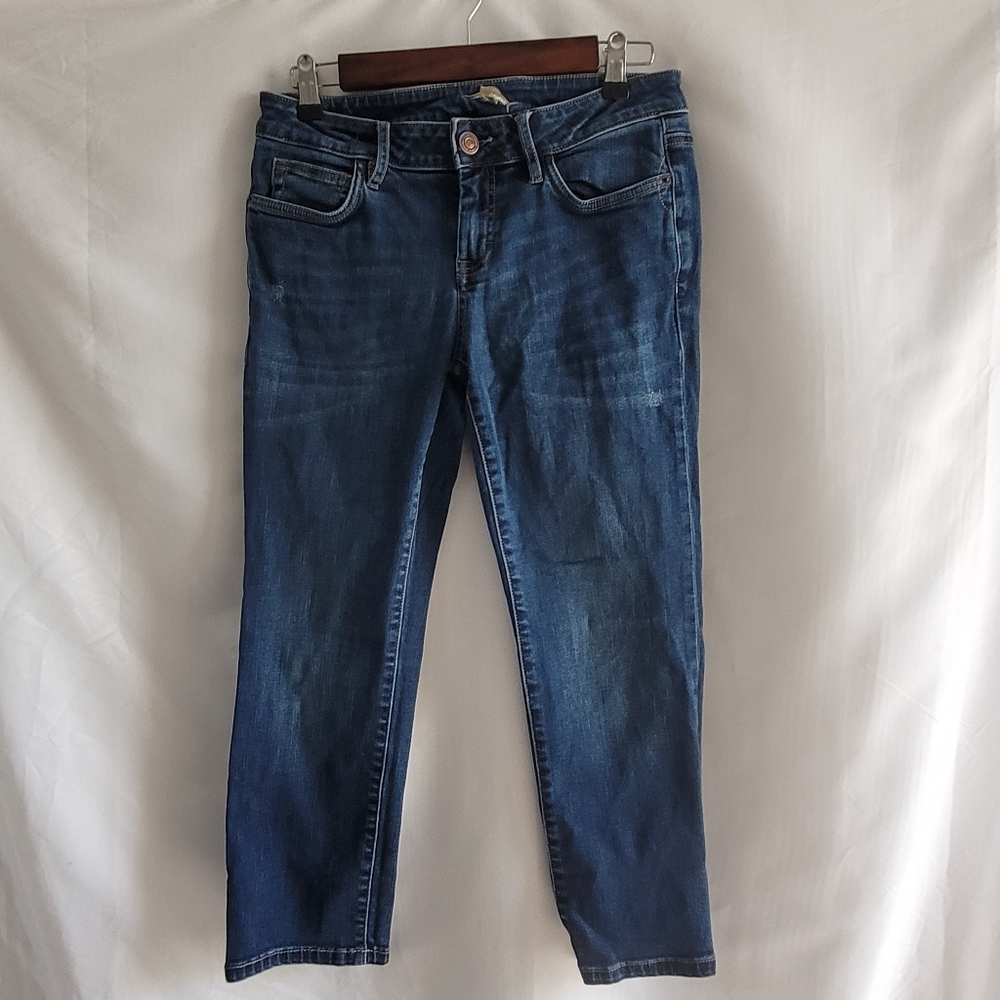 Tommy Bahama Crop Style Jeans